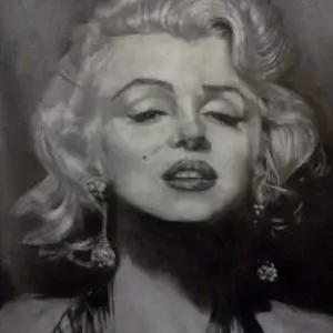 Marilyn Monroe